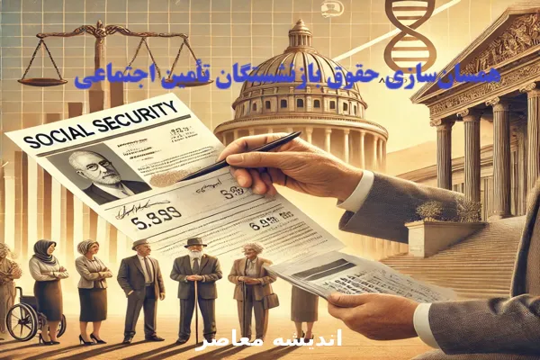 تاخیر در واریز حقوق بازنشستگان نیروهای مسلح