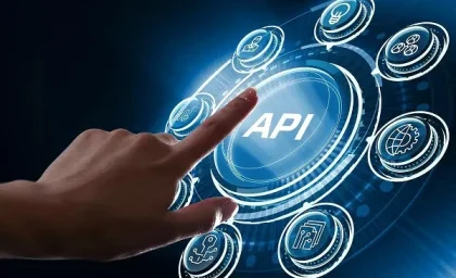 api چیست|اتصال سرویس هاو و اپلیکیشن ها فقط با ادغامAPI