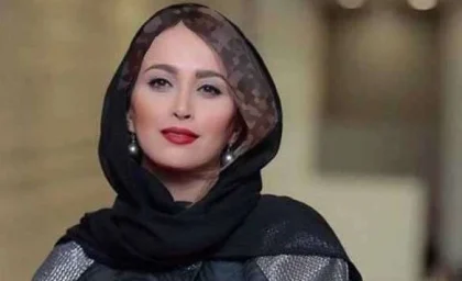 پاوان افسر بازیگر بانوی عمارت در 40 سالگی + عکس و بیوگرافی پاوان افسر