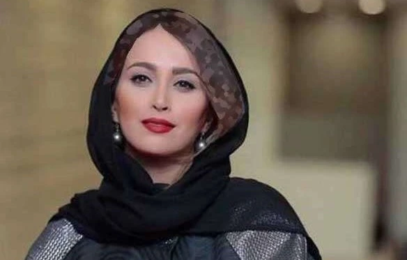 پاوان افسر بازیگر بانوی عمارت در 40 سالگی + عکس و بیوگرافی پاوان افسر