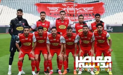 صف طولانی نقل و انتقالات پرسپولیس با حضور اسماعیل کارتال جدی شد