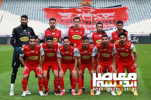 صف طولانی نقل و انتقالات پرسپولیس با حضور اسماعیل کارتال جدی شد