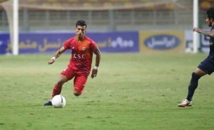 گزینه استقلال در سپاهان اما مقابل پرسپولیس