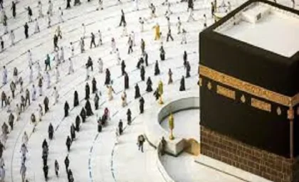 زمان انتخاب کاروان های حج تمتع ۱۴۰۴ + شرایط ثبت نام تکمیلی حج بر اساس تفکیک استان ها