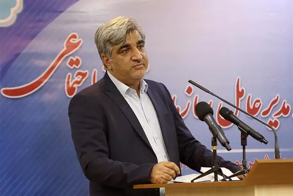 خبر خوشِ سالاری برای بازنشستگان تامین اجتماعی| تغییر فرمول محاسبه حقوق بازنشستگان قطعی شد+ تسویه بیمه تکمیلی بازنشستگان تا پایان آبان ماه