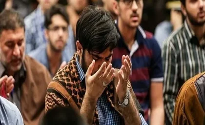 اعتکاف چه روزی است1403/چگونه اعتکاف عبادت قلبی و روحی را تقویت می کند؟