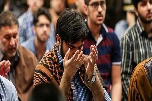 اعتکاف چه روزی است1403/چگونه اعتکاف عبادت قلبی و روحی را تقویت می کند؟