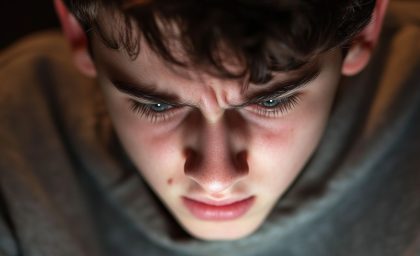 آنچه در مورد پورنوگرافی و نوجوانان می دانیم