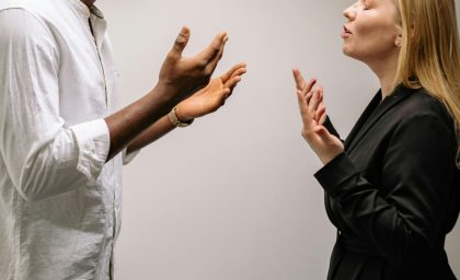 آیا اجتناب از تعارض شما از نظر عاطفی باهوش است یا خودشیفته؟