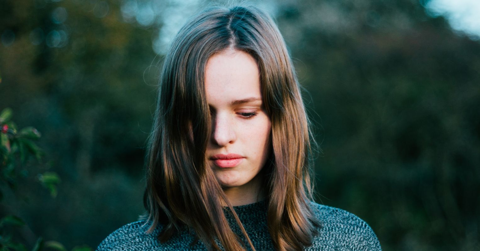 آیا این دو کلمه شما را بدبخت می کنند؟