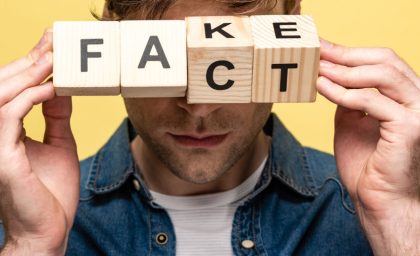 آیا خروج حقیقت‌سنجی متا حقیقت را به خطر انداخته است؟