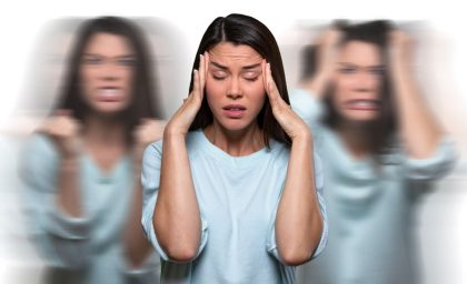 آیا شما بیش از یک وجود دارید؟