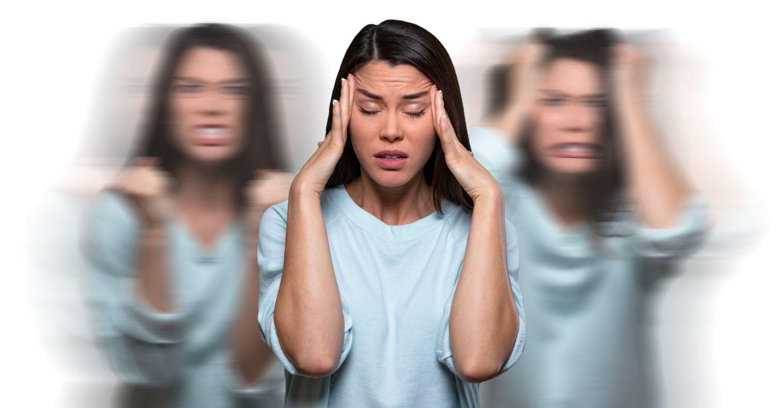 آیا شما بیش از یک وجود دارید؟