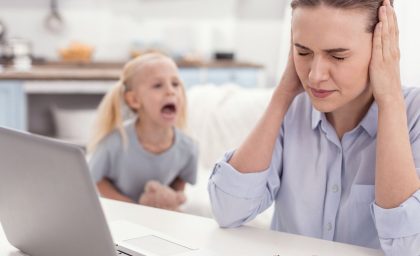 آیا والدین سیگار کشیدن جدید است؟