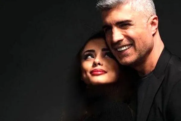اختلاف شدید سمر دادگر زن ایرانی اوزجان دنیز با خواهر شوهرش+ عکس | رصد روز