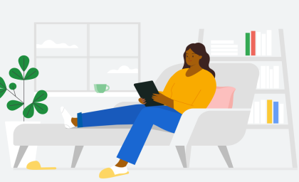 ادبیات دامنه عمومی جدید در Google Books در سال 2025