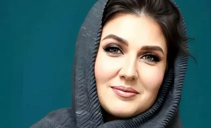 ادعایی راجع به پدر گلوریا هاردی+ عکس | رصد روز