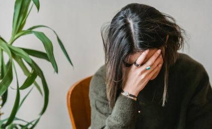 از دست دادن زودهنگام و تأثیر آن بر روابط عاشقانه بزرگسالان