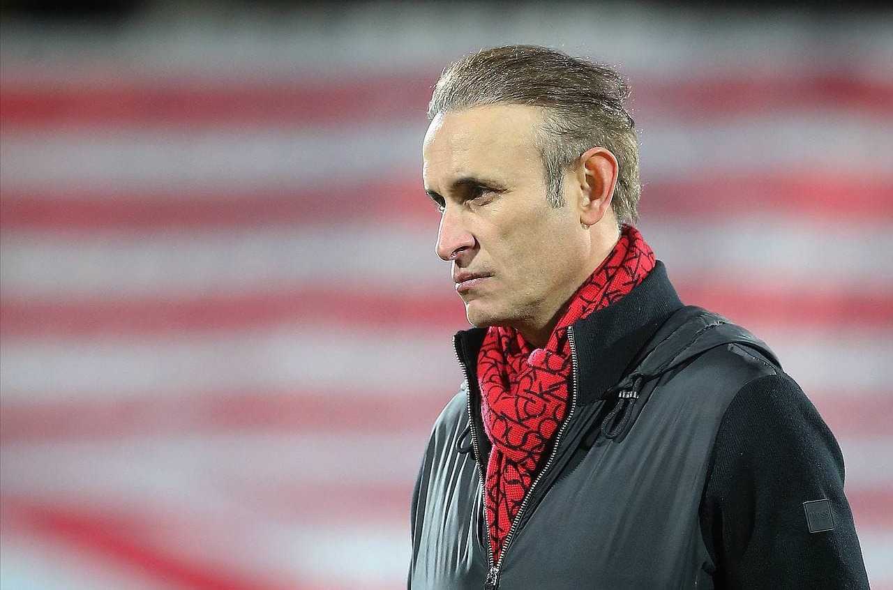 خبر بد برای  هواداران پرسپولیس / امید سرخ پوشان نا امید شد