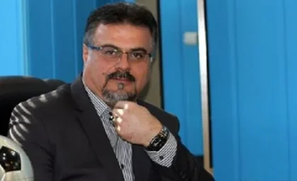استقلال جای کاسبی و شیادی نیست