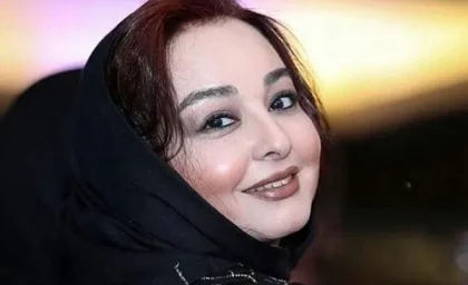 استوری کریسمس ماهایا پطروسیان+ عکس | رصد روز