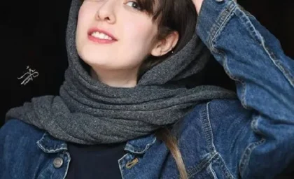 الیکا ناصری با یک سلفی آینه ای زیبایی اش را نمایان کرد+ عکس | رصد روز