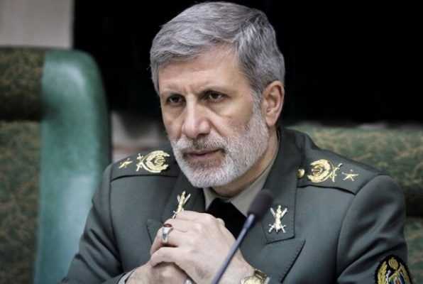 فرمانده کل ارتش: پیروزی حاصل خواهد شد