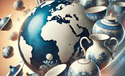 انجام دادن جدایی سخت است: مبارزه من با شکست