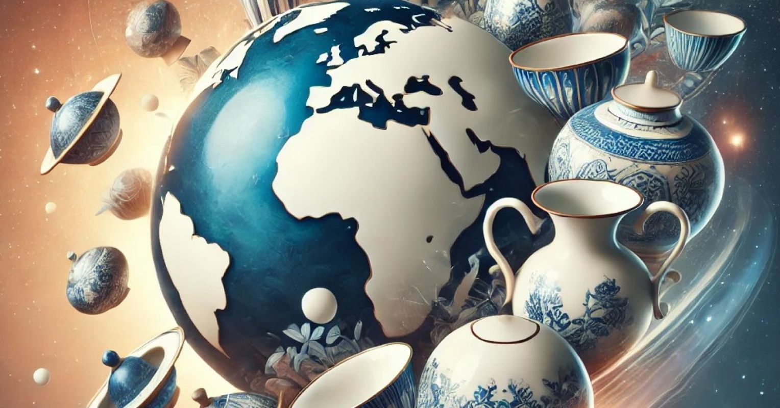 انجام دادن جدایی سخت است: مبارزه من با شکست