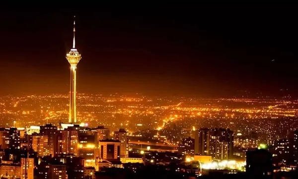 اگر تهران را چینی ها می ساختند چه شکلی بود؟ | رصد روز