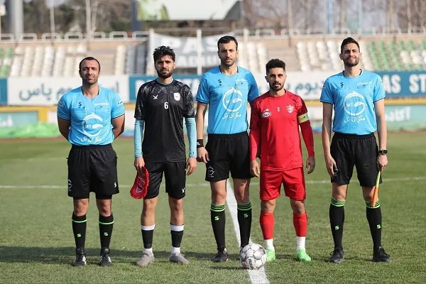 بازگشت عالیشاه به ترکیب پرسپولیس | رصد روز