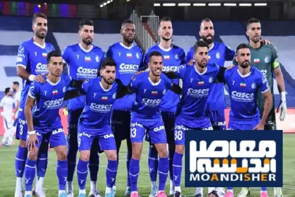 استقلال همچنان به دنبال تقویت تیم با جذب وینگر خارجی است