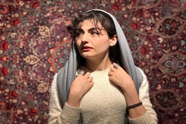 پریسا دوستی از اوج شهرت در سریال «سوجان» به فرود افتاد: پشت پرده تغییرات جدید