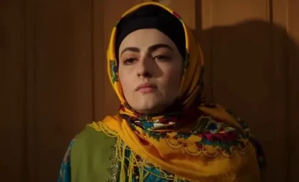 بازیگر نقش سوجان | بیوگرافی بازیگر نقش سوجان غزاله اکرمی