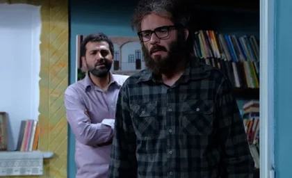 بازیگر نقش عباس در سرزمین مادری/جستجوی هویت در قلب سرزمین+بیوگرافی بازیگران سرزمین مادری