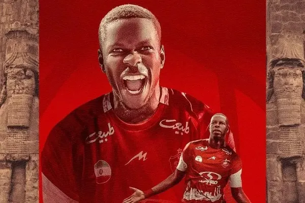 ساعت شنی نقل و انتقالات پرسپولیس در نیم فصل به پایان رسید