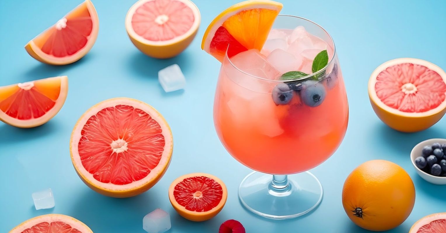 برای پیروزی خشک در ژانویه، نیازی نیست 100 درصد خشک بمانید