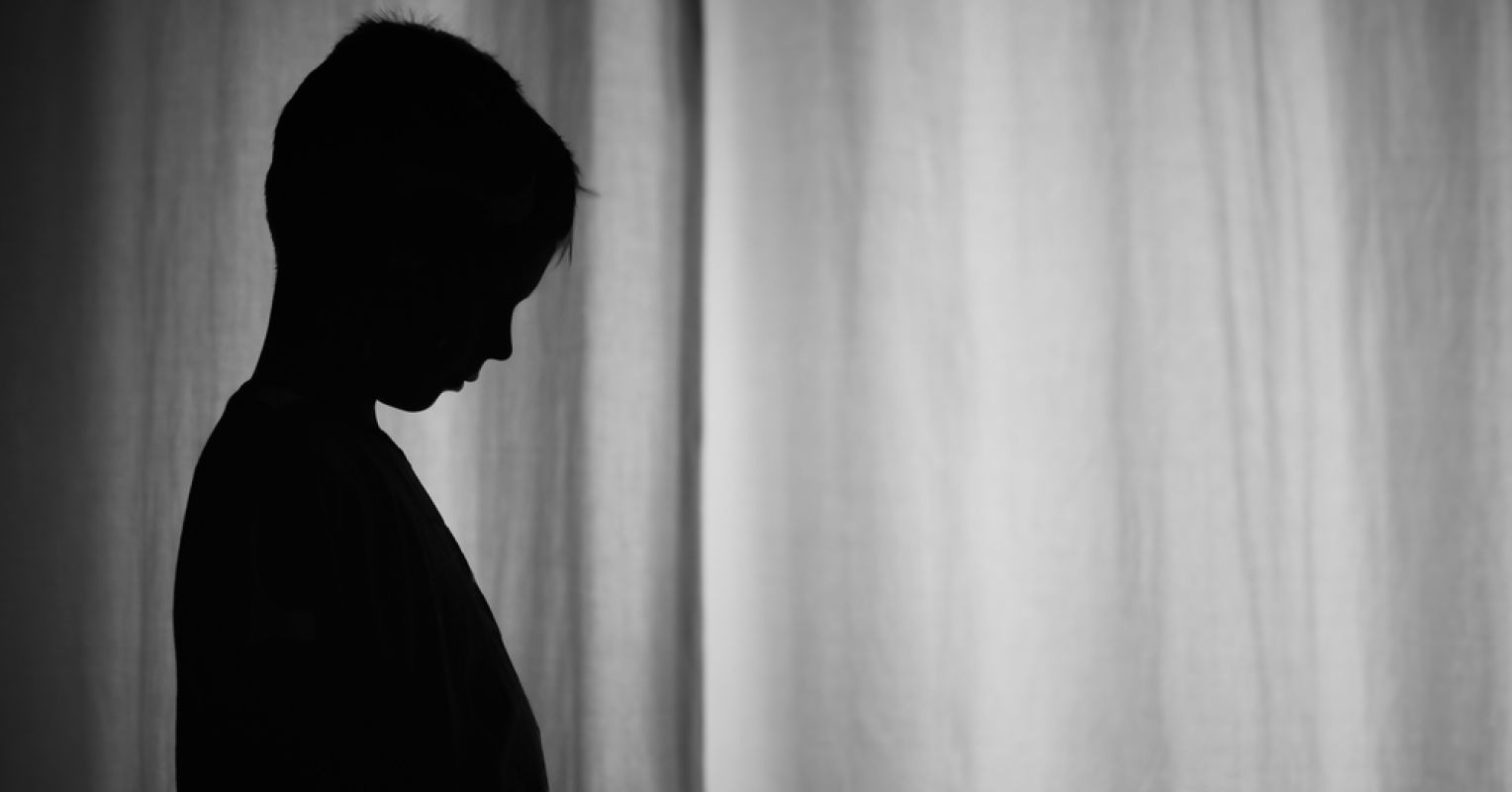 بزرگترین کودکان تحت کنترل اجباری خشونت خانگی رنج می برند