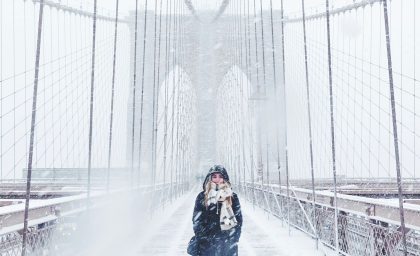 بلوز زمستانی یا چیزی بیشتر؟