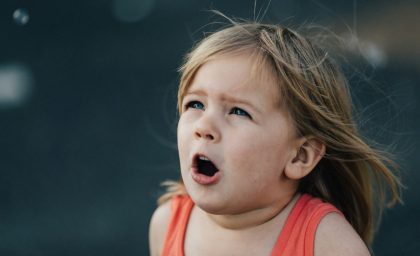 بهره برداری از کودکان برای کلیک | روانشناسی امروز