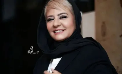 بیوگرافی رابعه اسکویی+ تصاویر | رصد روز