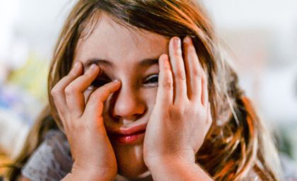 تایم اوت برای کودکان: مفید یا مضر؟