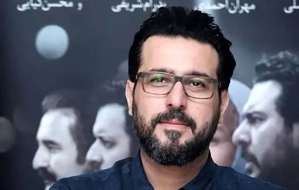 تتو دست همسر محسن کیایی جلب توجه کرد+ عکس | رصد روز