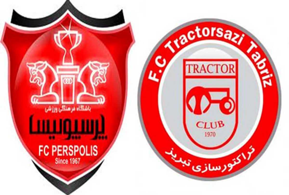 رکب سنگین سرخ پوشان تبریزی به سرخ پوشان پایتخت با جذب دو گلر از باشگاه پرسپولیس