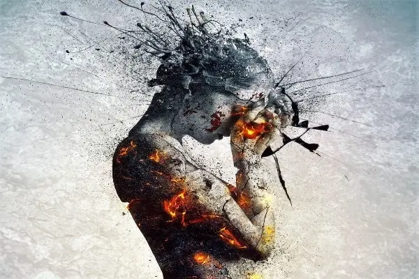 حمله پانیک چیست | کنترل حملات پانیک به روشی متفاوت / علائم حمله پانیک در خواب