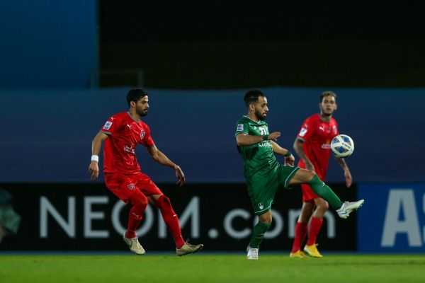 الاهلی منتظر جدایی گزینه مدنظر استقلال