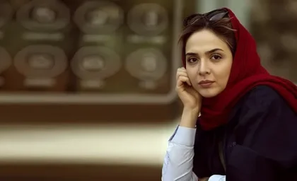 تصویری زیبا از المیرا دهقانی | رصد روز