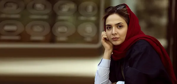 تصویری زیبا از المیرا دهقانی | رصد روز