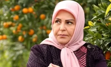تغییر چهره اکرم محمدی+ عکس | رصد روز