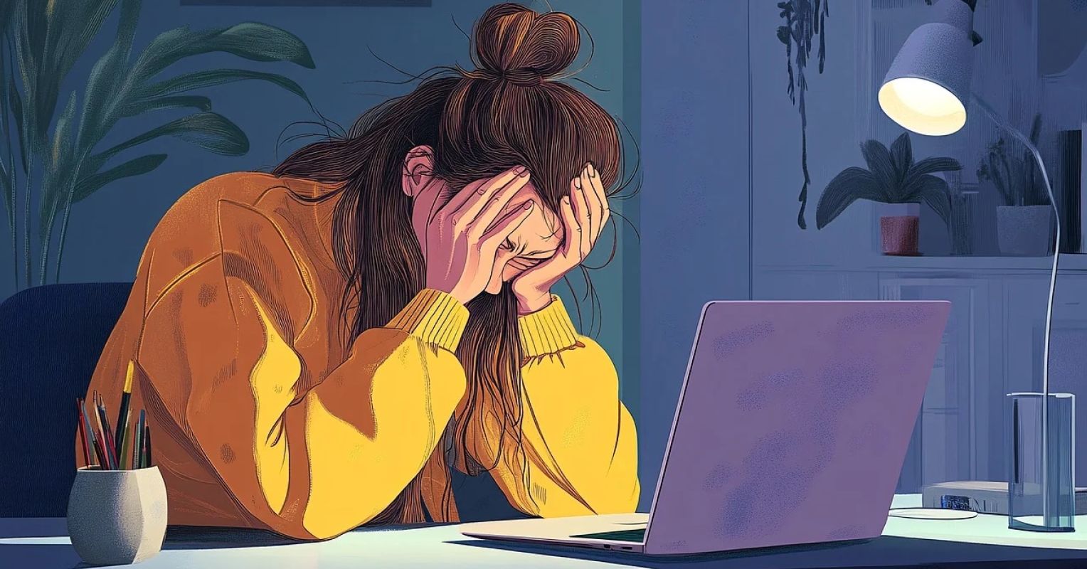 تلاش معتاد به کار برای کمال